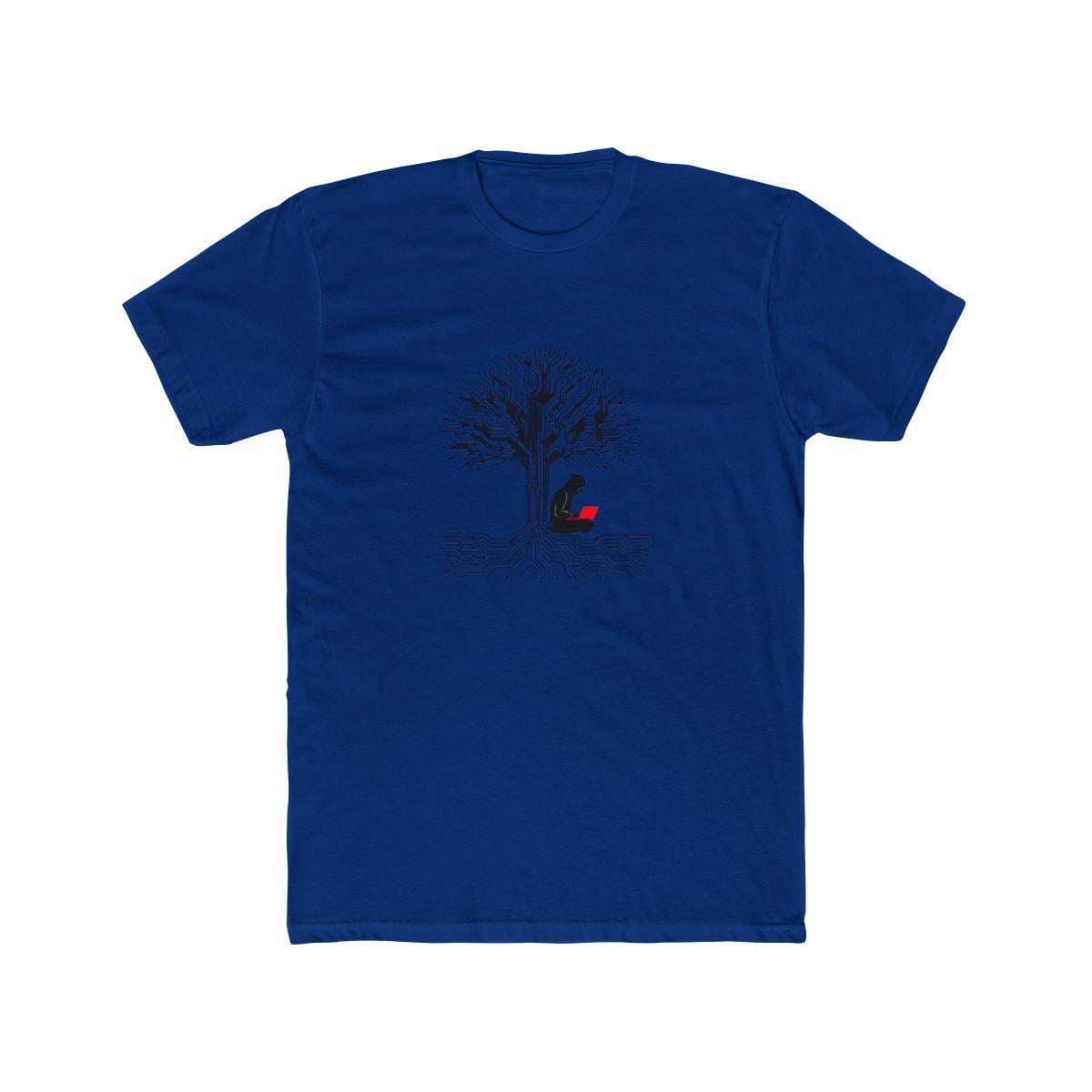 Root Access - T-Shirt - alternate angle 2, merchandise