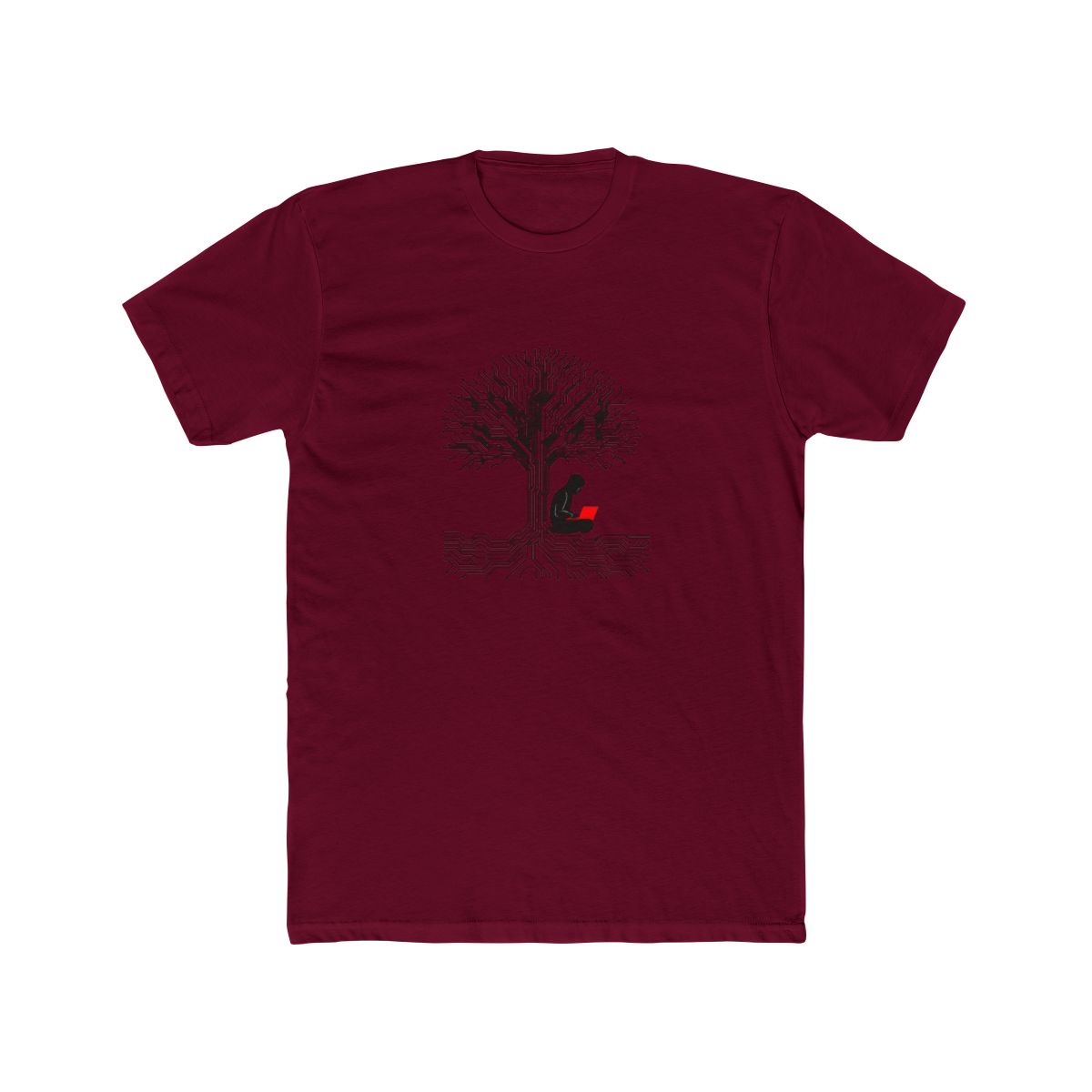 Root Access - T-Shirt - alternate angle 3, merchandise