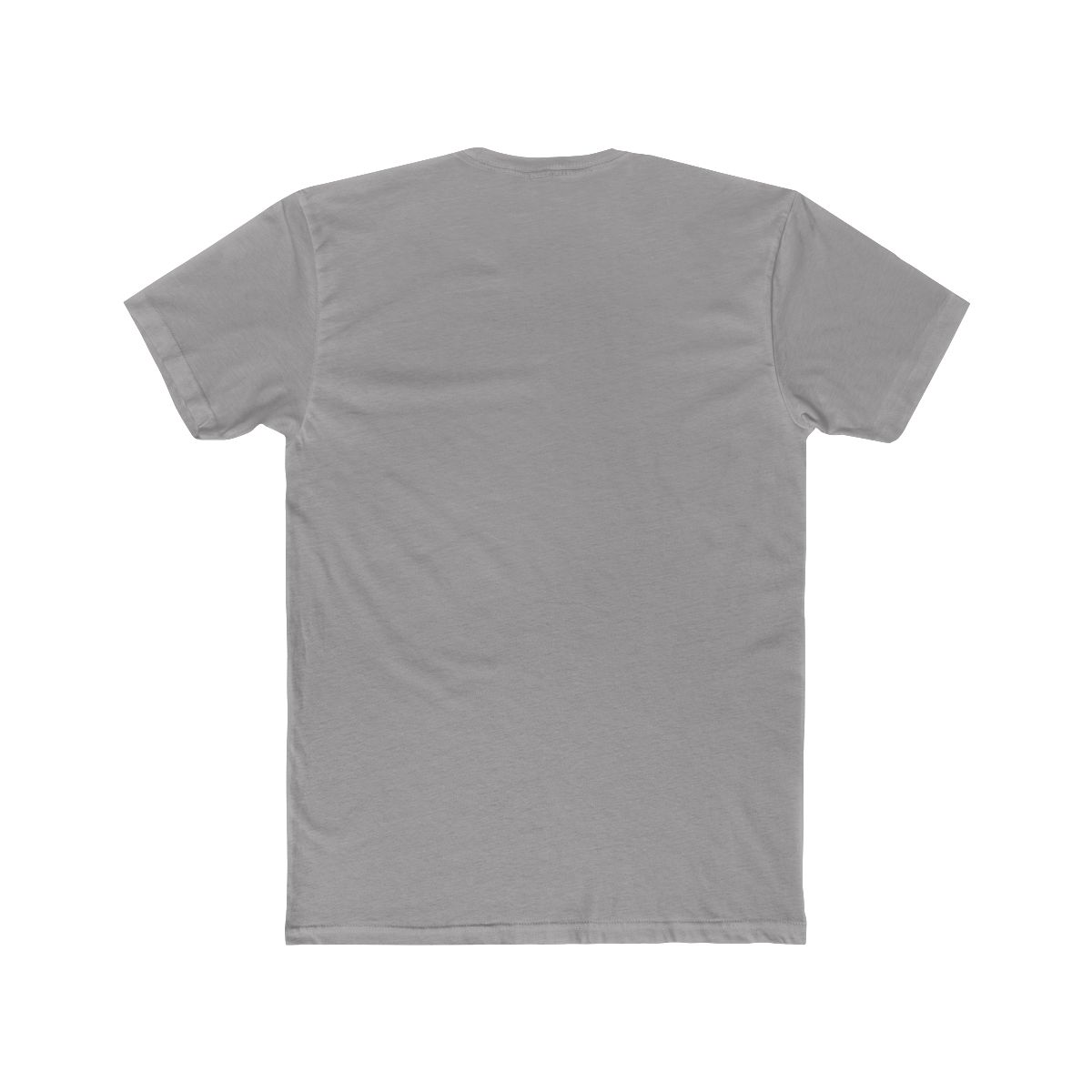 Rain Byte - T Shirt - alternate angle 1, merchandise