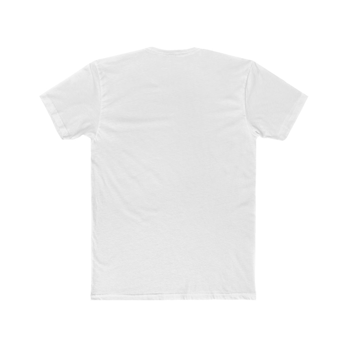 Cyber Space Suit - T Shirt - alternate angle 1, merchandise