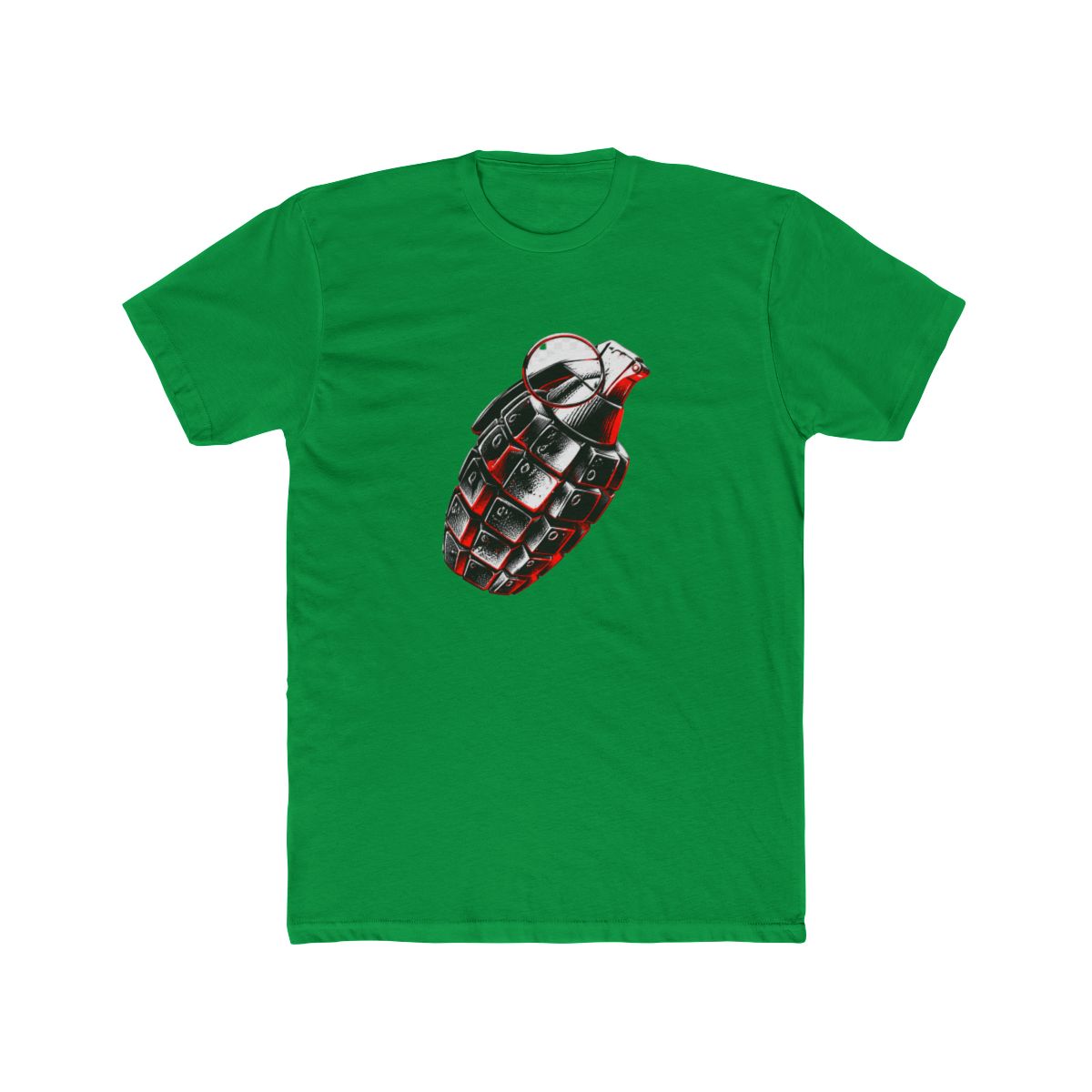 Ctrl Alt Explode 1 - alternate angle 3, merchandise