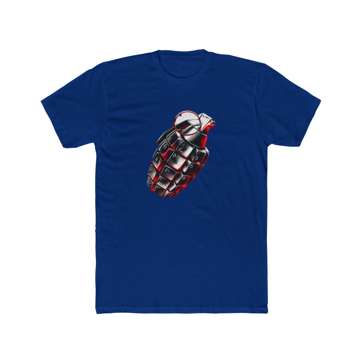 Ctrl Alt Explode 1 - alternate angle 5, merchandise