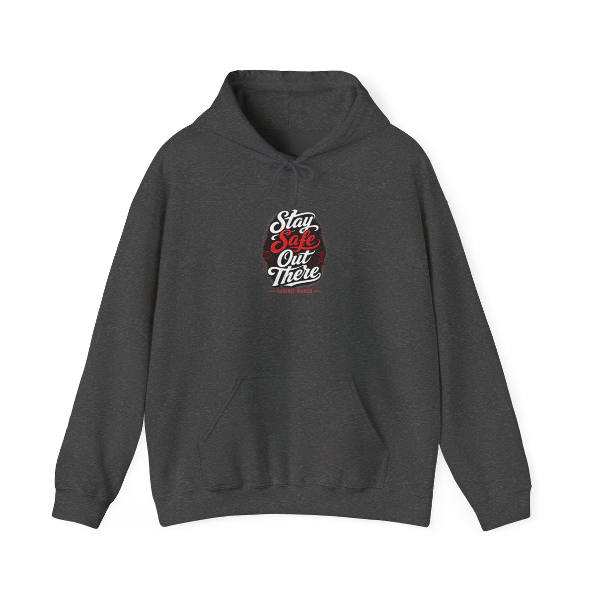 Hoodies - Darknet Diaries apparel collection