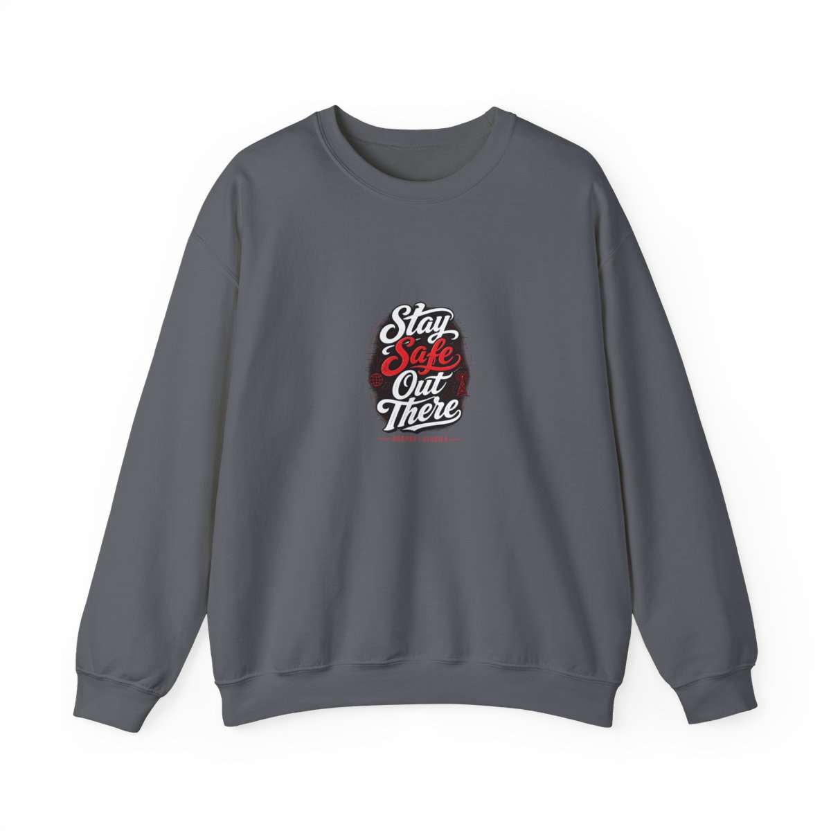 Sweatshirts - Darknet Diaries apparel collection