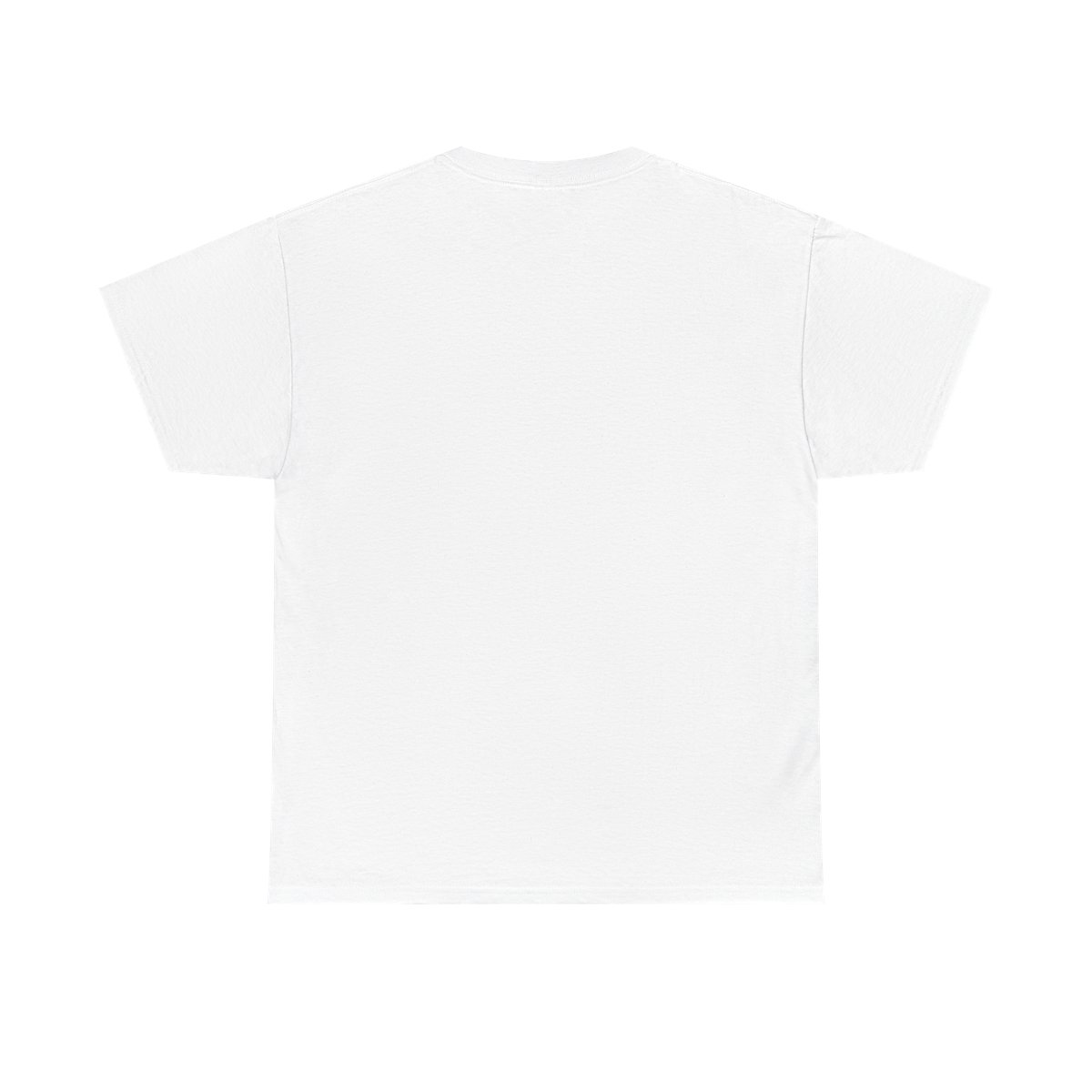 Darknet Diaries "Stay safe out there," Unisex Tee - alternate angle 1, merchandise