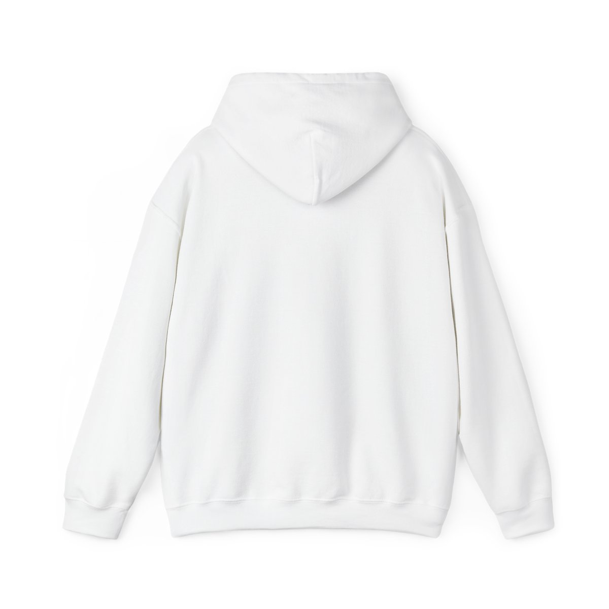 Darknet Diaries "The Carder" Hoodie - alternate angle 1, merchandise